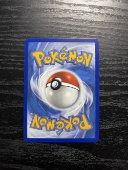Air Balloon 082/086 Reverse Holo SV: Black Bolt Pokemon Tool NM - Image 4