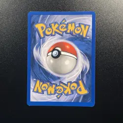 Chansey Vintage Holo Rare Base Set 2 - 3/130 Pokemon TCG #113 WOTC NM with Swirl - Image 2