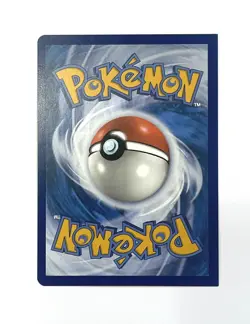 Fighting Energy Square Cut Error Swsh Sword Shield 2020 Miscut Pokémon Card - Image 2