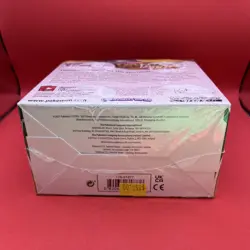 Pokemon Sword & Shield Evolving Skies Booster Box 36 Packs FACTORY SEALED - Image 10