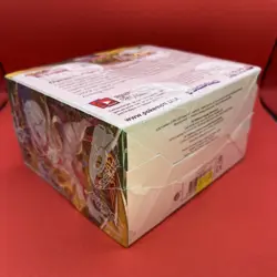 Pokemon Sword & Shield Evolving Skies Booster Box 36 Packs FACTORY SEALED - Image 11