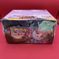 Pokemon Sword & Shield Evolving Skies Booster Box 36 Packs FACTORY SEALED - Image 7