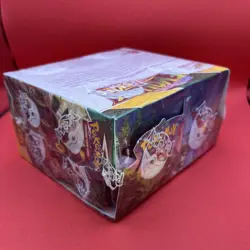 Pokemon Sword & Shield Evolving Skies Booster Box 36 Packs FACTORY SEALED - Image 8
