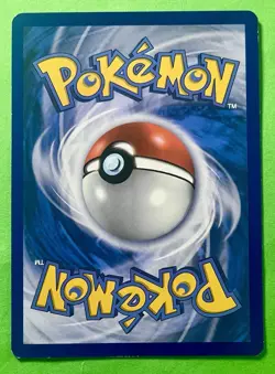 Torchic 2015 Pokemon XY Primal Clash FULL ART HOLO 26/160 - Image 4