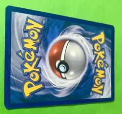 Torchic 2015 Pokemon XY Primal Clash FULL ART HOLO 26/160 - Image 6