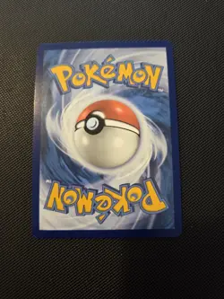 Pokemon Card - Mimikyu Promo SVP 075 Scarlet & Violet Holo - M/NM - Image 2
