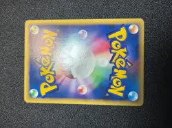 4set M Blastoise EX 015/060 RR 2013 XY1  DPBP 001/PCG-P Japanese Pokemon Card - Image 3