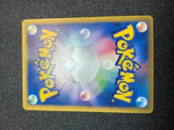 4set M Blastoise EX 015/060 RR 2013 XY1  DPBP 001/PCG-P Japanese Pokemon Card - Image 5