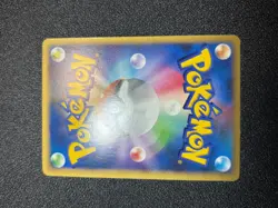 4set M Blastoise EX 015/060 RR 2013 XY1  DPBP 001/PCG-P Japanese Pokemon Card - Image 7