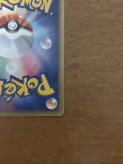Fire Energy Pokemon Card Japanese Holo E-Series McDonald's Promo LP - Image 9