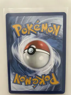 N's Plan SIR 170/ 086 SV11B Black Bolt English Pokemon TCG  2025 NM Condition - Image 4