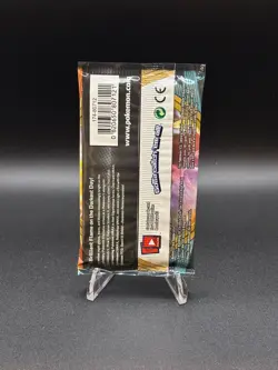 Pokemon TCG Sword&Shield Darkness Ablaze Single Booster Pack SEALED(Random Art) - Image 2