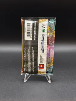 Pokemon TCG Sword&Shield Darkness Ablaze Single Booster Pack SEALED(Random Art) - Image 4