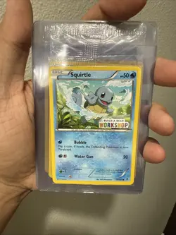 Pokémon TCG Build-A-Bear Promo Card Lot Of 5 NM SEALED - Image 6