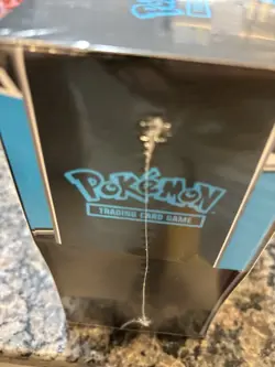 Pokemon Black Bolt and White Flare Elite Trainer Box ETB Set of 2, 1 Of Each - Image 3