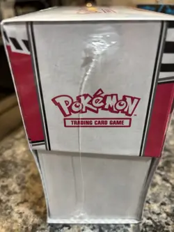 Pokemon Black Bolt and White Flare Elite Trainer Box ETB Set of 2, 1 Of Each - Image 9