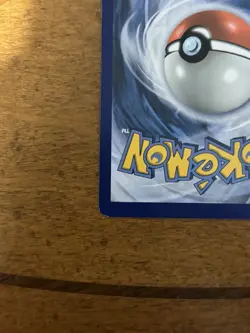 Ho-Oh EX 92/122 Breakpoint Ultra Rare Holo Pokemon Card LP - Image 10