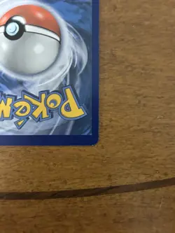 Ho-Oh EX 92/122 Breakpoint Ultra Rare Holo Pokemon Card LP - Image 9