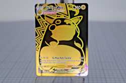 2022 POKEMON SWSH PIKACHU VMAX LOST ORIGIN TG29/TG30 - Image 3
