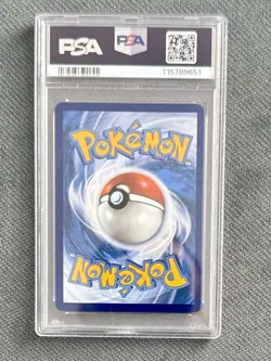 Pokemon PRE Umbreon #59 Holo Rare PSA 10 GEM MINT! Prismatic Evolutions! - Image 6
