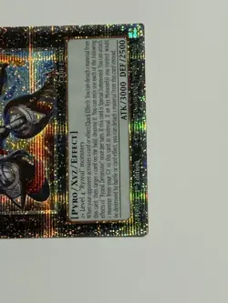 Ryzeal Detonator CRBR-EN007 Quarter Century Secret Rare 1st Edition NM Yu-Gi-Oh! - Image 13
