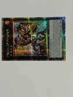 Ryzeal Detonator CRBR-EN007 Quarter Century Secret Rare 1st Edition NM Yu-Gi-Oh! - Image 25
