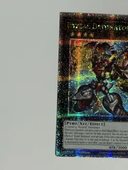 Ryzeal Detonator CRBR-EN007 Quarter Century Secret Rare 1st Edition NM Yu-Gi-Oh! - Image 26