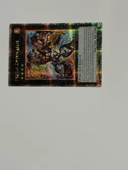 Ryzeal Detonator CRBR-EN007 Quarter Century Secret Rare 1st Edition NM Yu-Gi-Oh! - Image 27