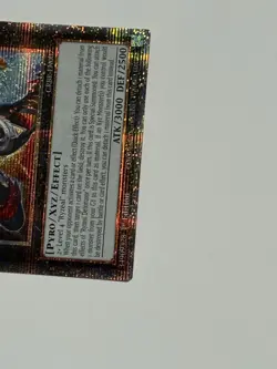 Ryzeal Detonator CRBR-EN007 Quarter Century Secret Rare 1st Edition NM Yu-Gi-Oh! - Image 6