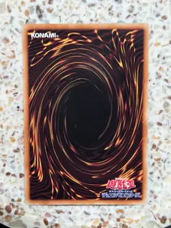 Yu-Gi-Oh! Cards Reese the Ice Mistress Japanese Normal - Image 4