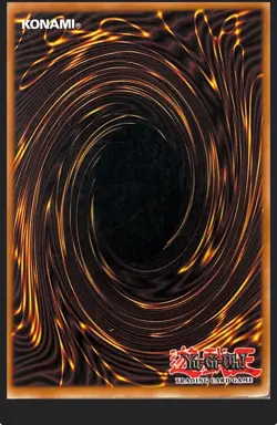 Yu-Gi-Oh! TCG Exodia Necross Dark Crisis DCR-020 1st Edition Ultra Rare - Image 2