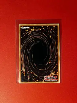Baronne De Fleur RA01-EN034 Secret Rare NM - Yugioh - Image 2
