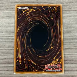 YU-GI-OH! XZ-TANK CANNON 1ST EDITION MFC-053 TCG CARD GAME YUGIOH - Image 4
