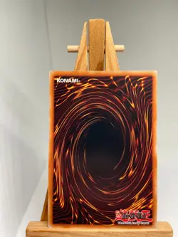 Cosmic Slicer Zer'oll - 1st Edition DAMA-EN047 - NM - YuGiOh - Image 2