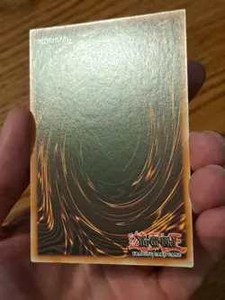 Yugioh Sacred Phoenix Of Nephthys Quarter Century Rare RA03-EN147 NM - Image 13