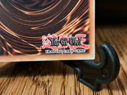 Yugioh Sacred Phoenix Of Nephthys Quarter Century Rare RA03-EN147 NM - Image 9