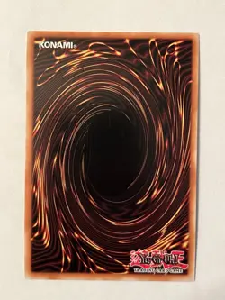 Yu-Gi-Oh! TCG Mind Crush Legendary Collection 3: Yugi's World LCYW-EN295... - Image 2