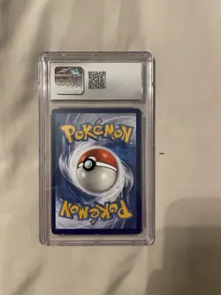 5 Pokemon Card Slab Lot CGC - Image 10