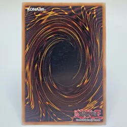 Yugioh Starving Venom Fusion Dragon MP17-EN147 1st Edition Secret Rare  - VLP-NM - Image 2