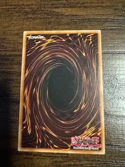 Yu-Gi-Oh! Shiranui Samurai MP16-EN202 2016 Mega-Tins Mega Pack 1st Edition - Image 2