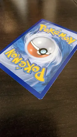 Gardevoir EX 116/114 Steam Siege Secret Rare Holo Pokemon Card - Image 10