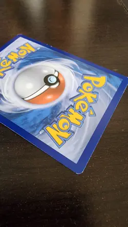Gardevoir EX 116/114 Steam Siege Secret Rare Holo Pokemon Card - Image 11