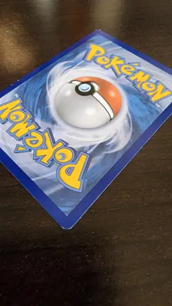 Gardevoir EX 116/114 Steam Siege Secret Rare Holo Pokemon Card - Image 12