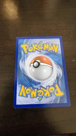 Gardevoir EX 116/114 Steam Siege Secret Rare Holo Pokemon Card - Image 8