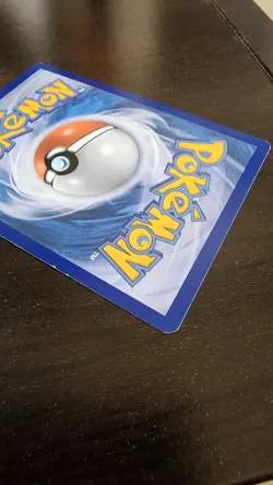 Gardevoir EX 116/114 Steam Siege Secret Rare Holo Pokemon Card - Image 9
