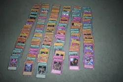 YUGIOH Tin Cards including Shiny Holo / Common & Rares COLLECTION Bundle Joblot - Image 18