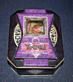 YUGIOH Tin Cards including Shiny Holo / Common & Rares COLLECTION Bundle Joblot - Image 23