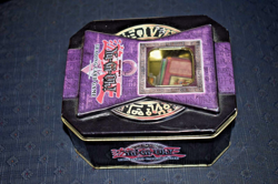 YUGIOH Tin Cards including Shiny Holo / Common & Rares COLLECTION Bundle Joblot - Image 24