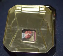 YUGIOH Tin Cards including Shiny Holo / Common & Rares COLLECTION Bundle Joblot - Image 7