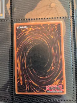 YUGIOH Super Rare Man-Eater Bug LOB-E088 - Image 2